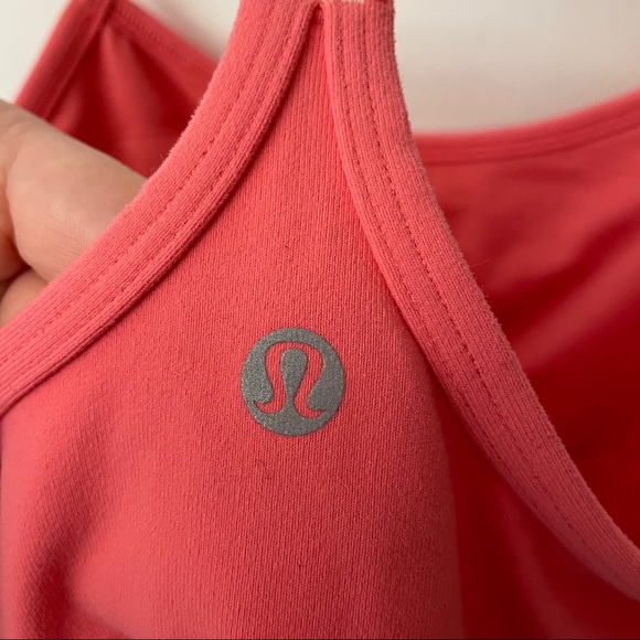 Power Y Tank Luon - Picture 4 of 4